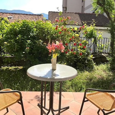 Apartments Luka Budva Bagian luar foto