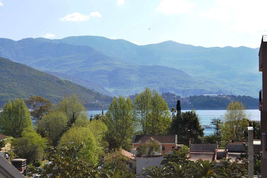 Apartments Luka Budva Ruang foto